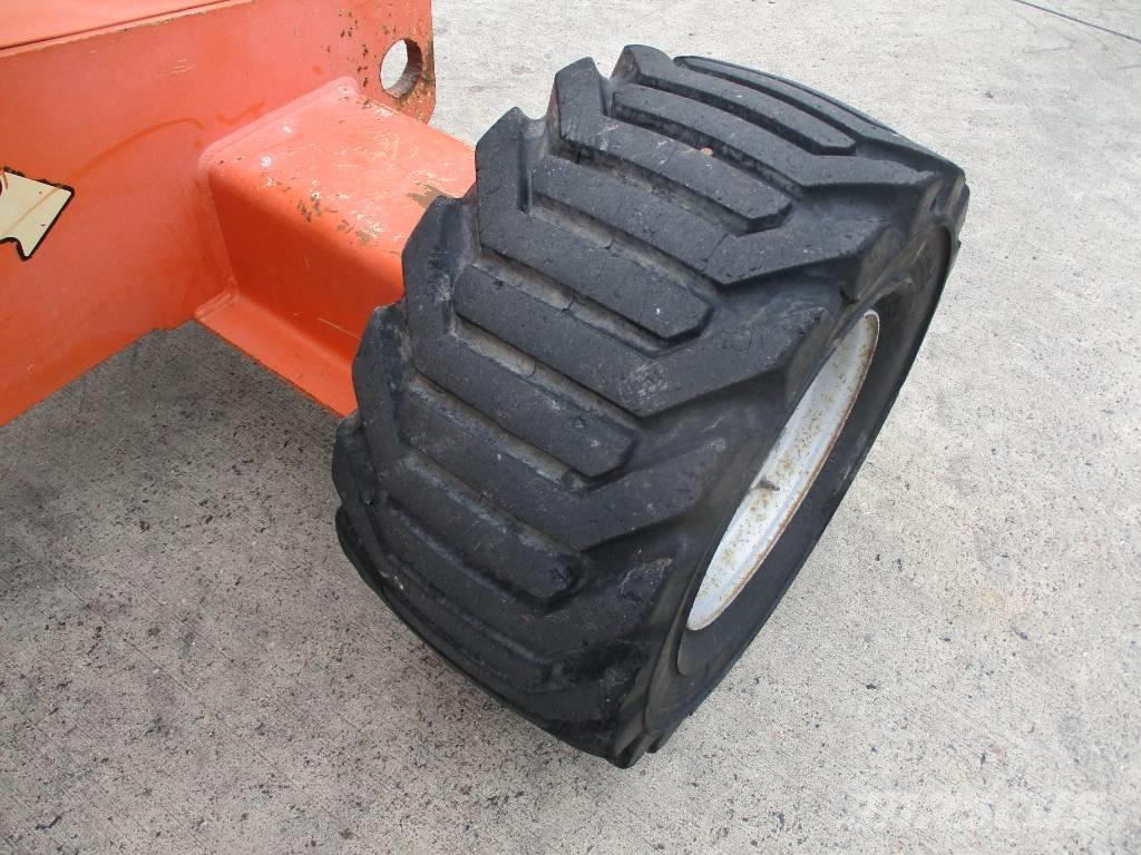 JLG 510 AJ (271) Teleskopske samohodne platforme