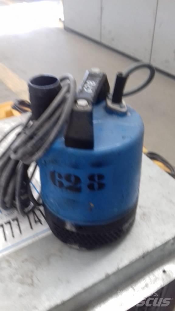 Tsurumi LB-480 Ostalo za građevinarstvo