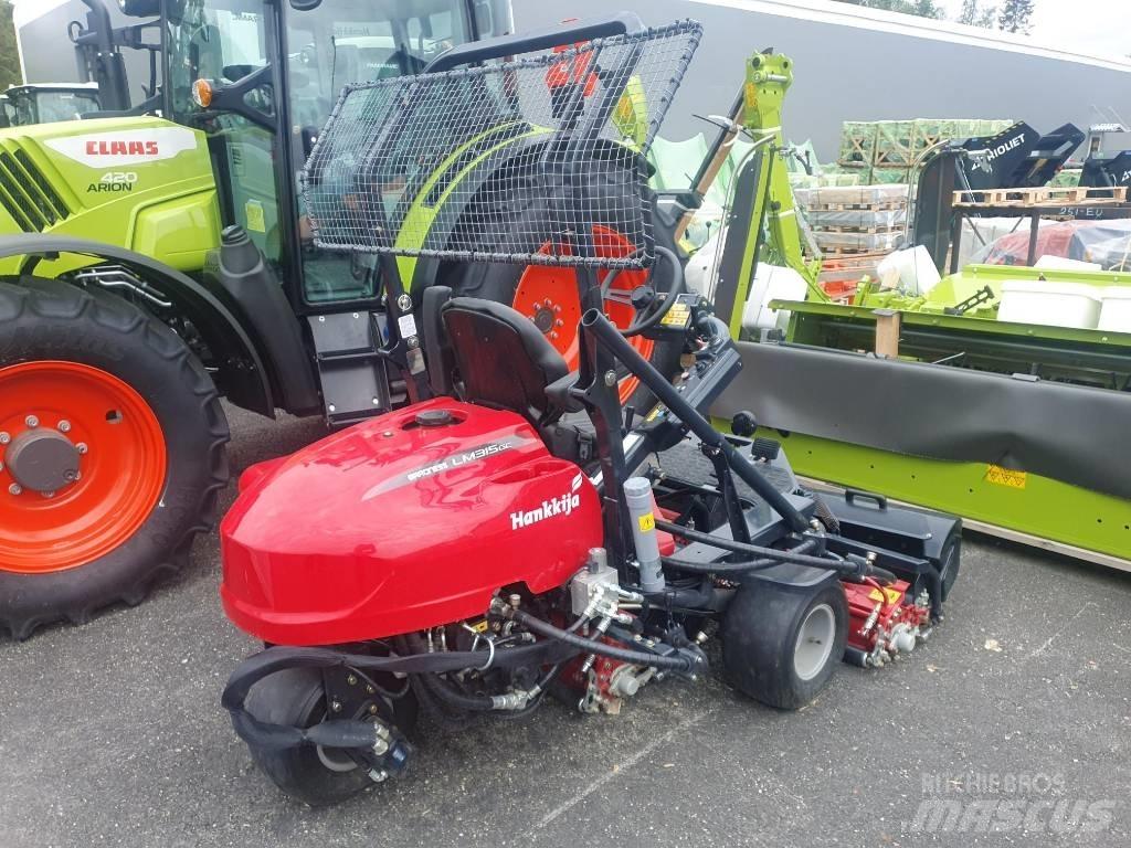 Baroness LM315GC Kosilice za zelenilo