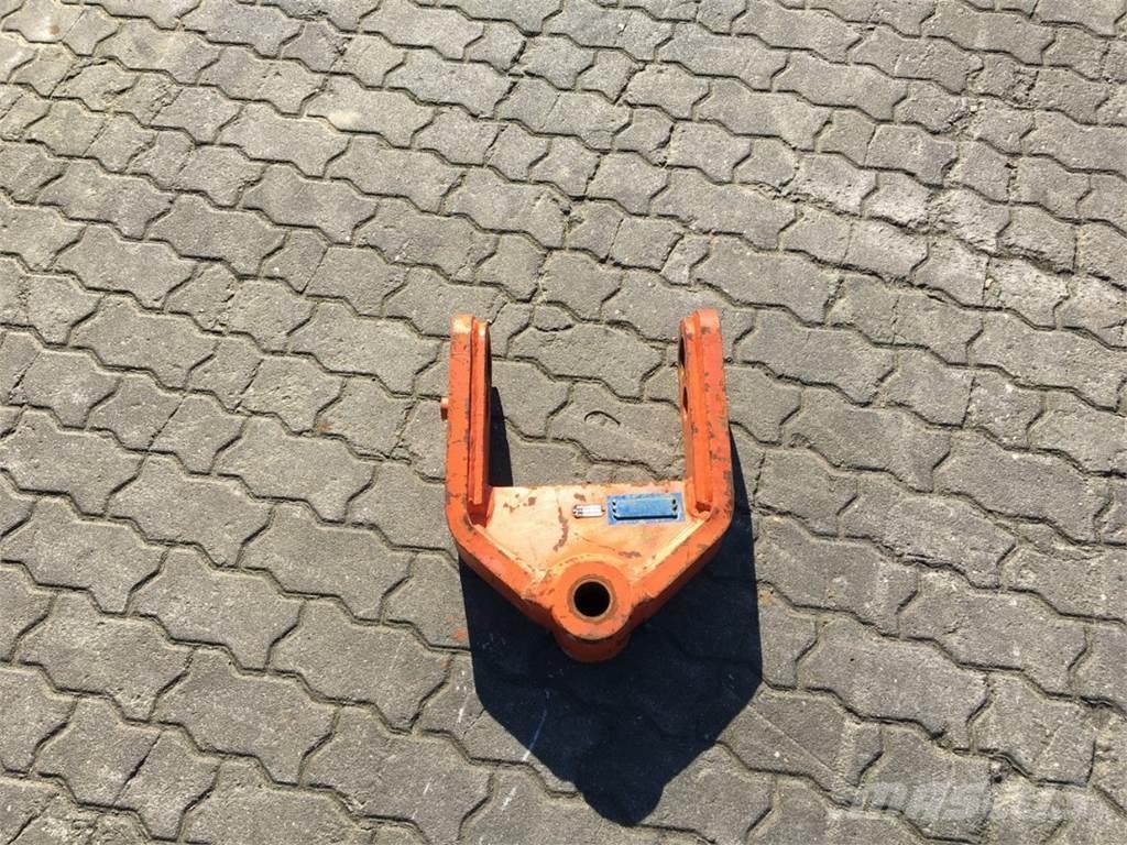  GELENKSTÜCK Brze spojke