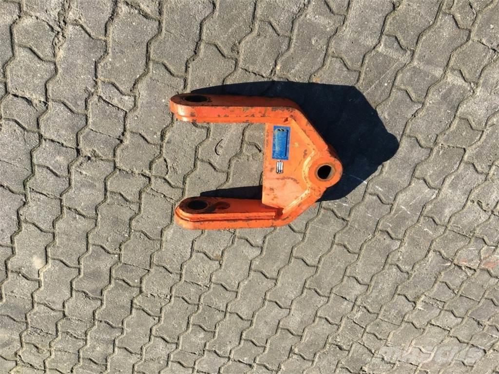  GELENKSTÜCK Brze spojke