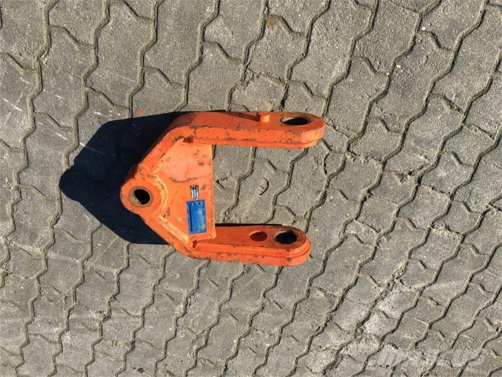  GELENKSTÜCK Brze spojke