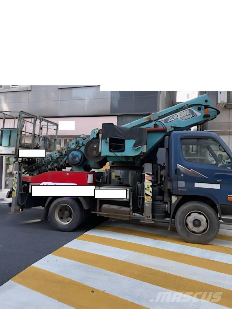 Novas 350Q-S Auto korpe