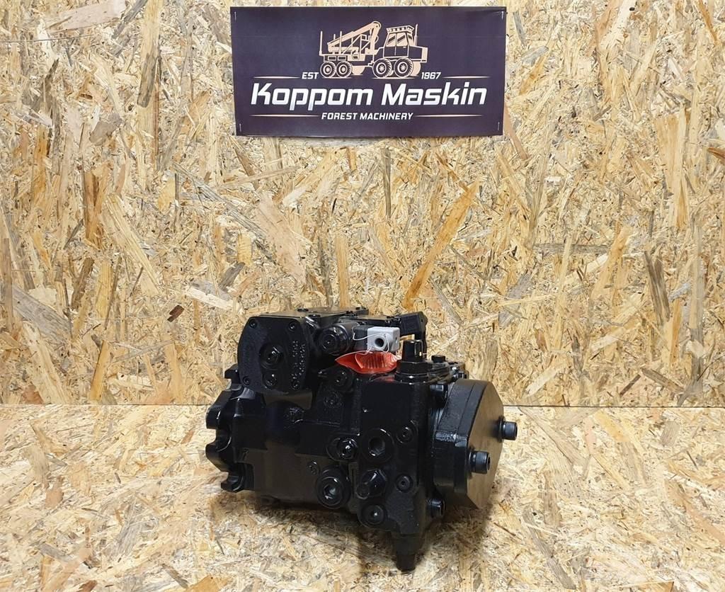 Rexroth F678177 Hidraulika