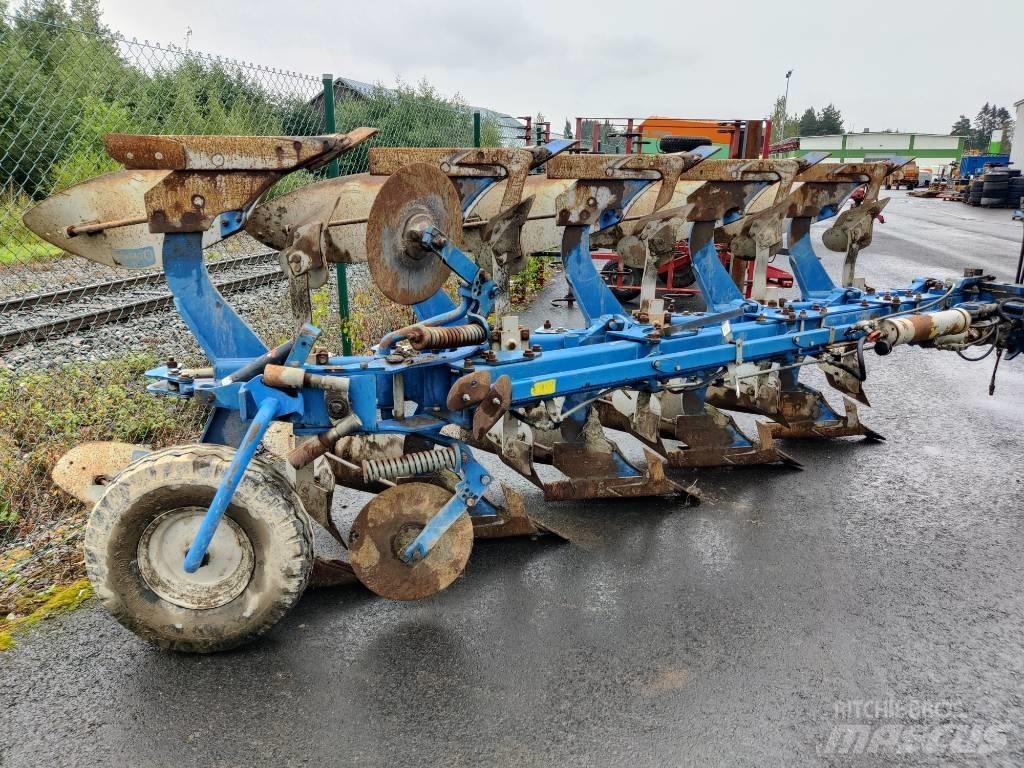 Överum Vf-CXP5975 Plugovi obrtači