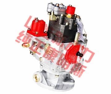 Cummins fuel pump Ostale kargo komponente