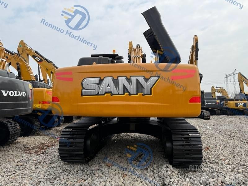 Sany SY 365H Bageri guseničari