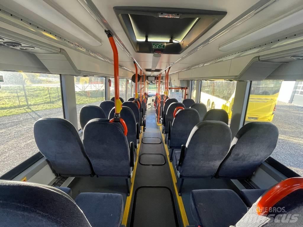 Volvo 8900 B7RLE Gradski autobusi