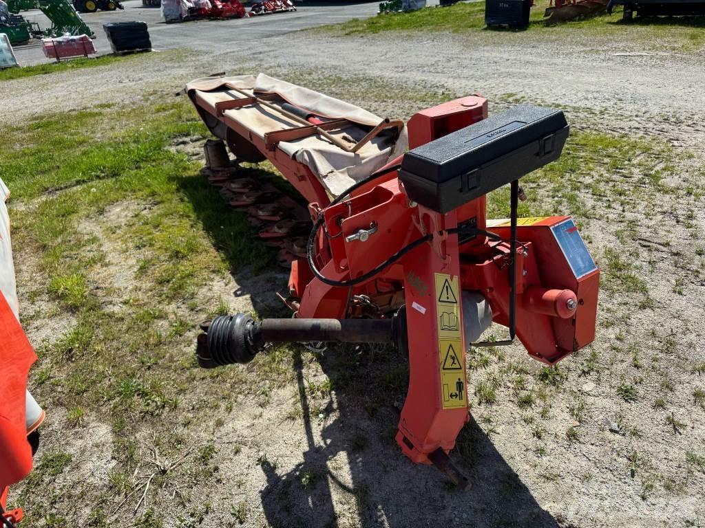 Kuhn GMD 800GIIFF Kosilice