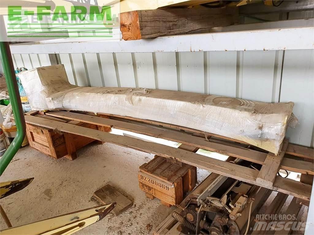 John Deere 8600I Mašine za stočnu hranu sa sopstvenim pogonom