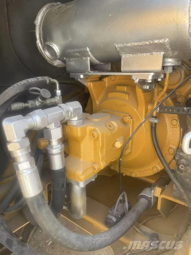 CAT 308 E2 Bageri guseničari