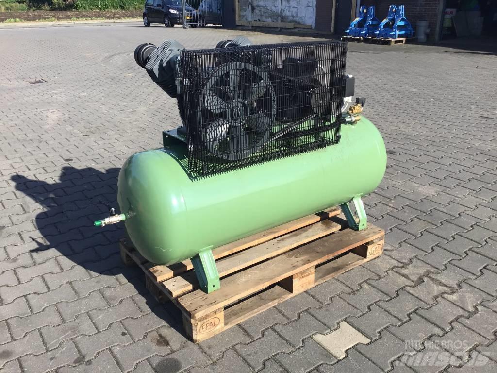 Creemers Compressor Ostale poljoprivredne mašine