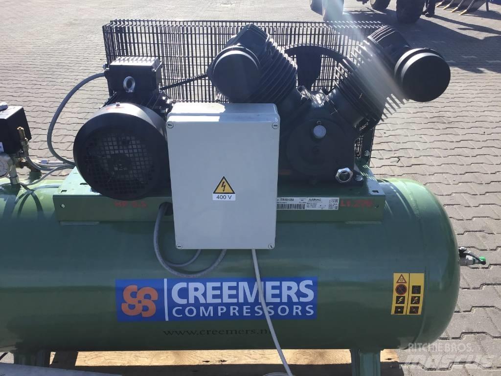 Creemers Compressor Ostale poljoprivredne mašine