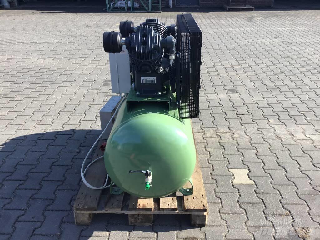 Creemers Compressor Ostale poljoprivredne mašine