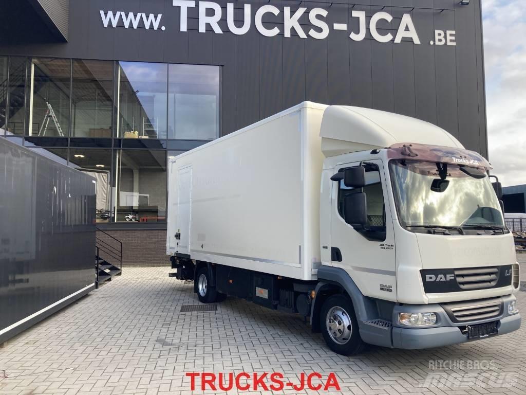 DAF LF Sanduk kamioni