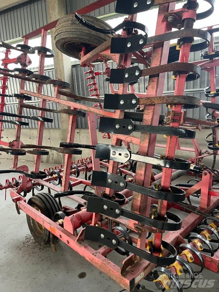 Väderstad NZA600 Drljače
