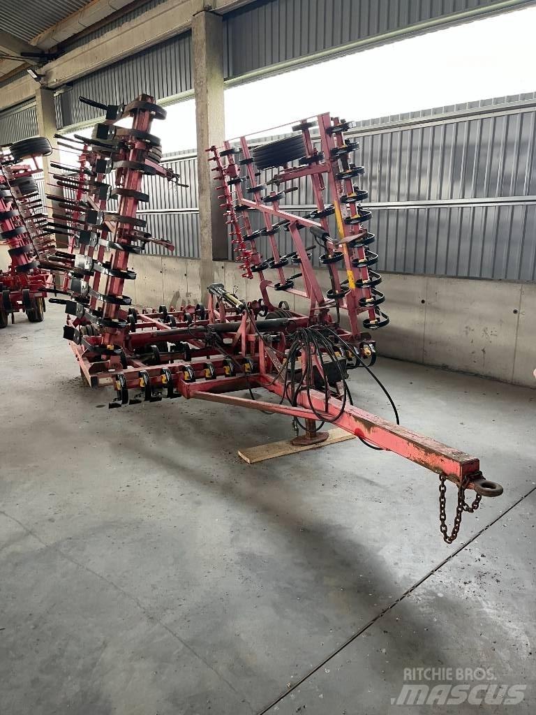 Väderstad NZA600 Drljače