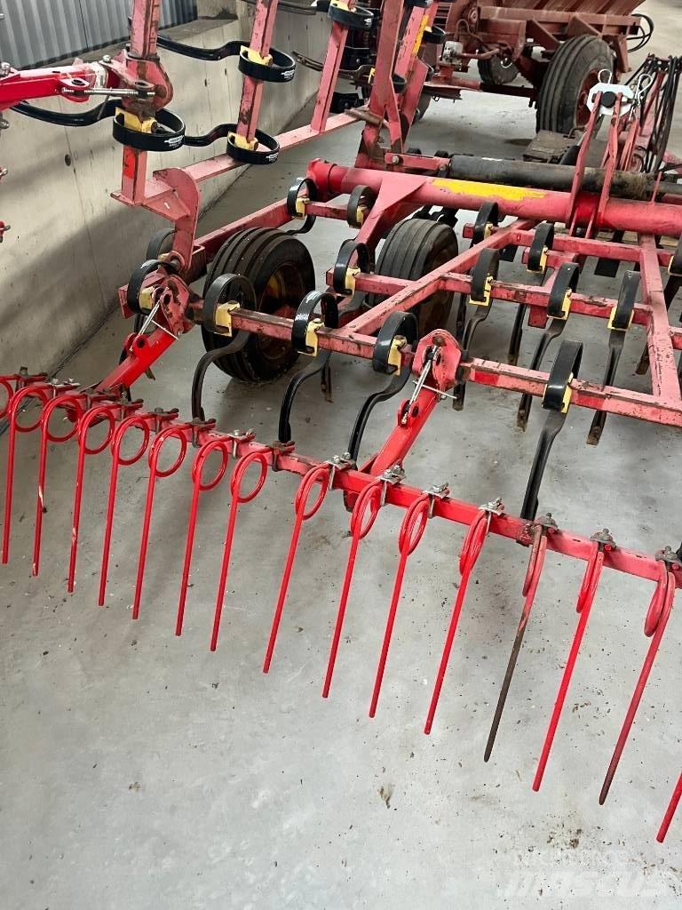 Väderstad NZA600 Drljače