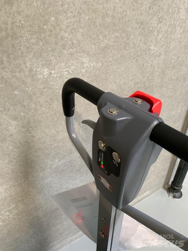 Ameise SPM-113 Nisko podizni električni viljuškar