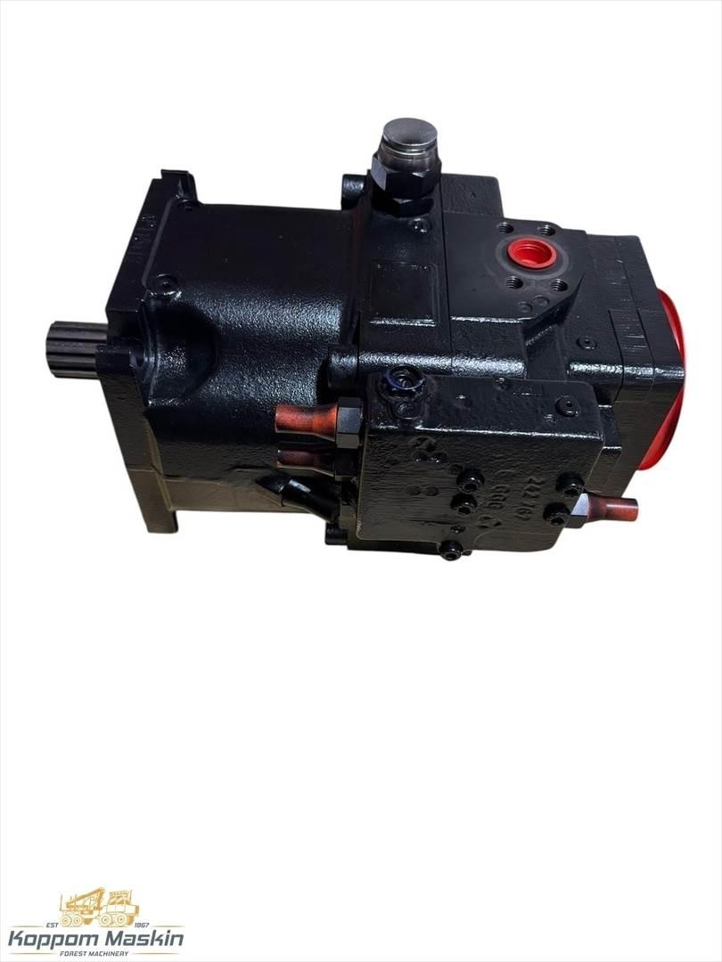 Rexroth 0081573 Hidraulika