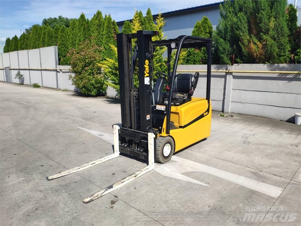 Yale ERP16 VT Električni viljuškari