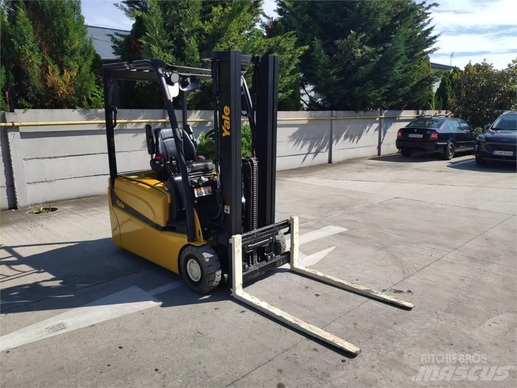 Yale ERP16 VT Električni viljuškari