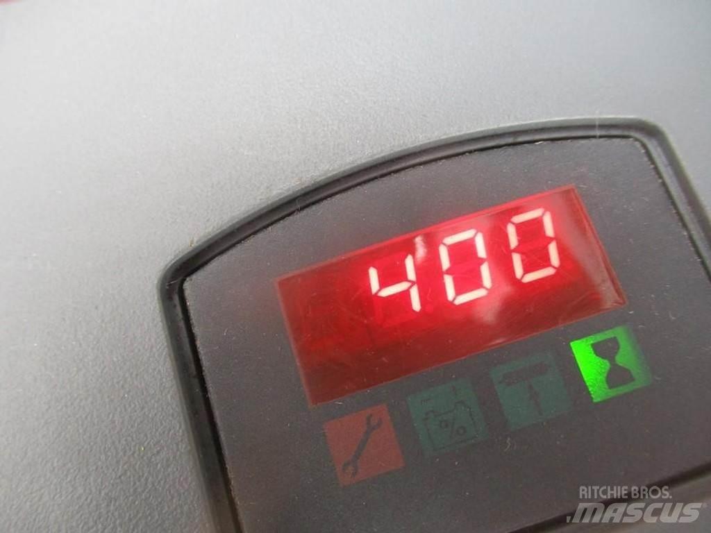 BT LWE 160 Nisko podizni električni viljuškar