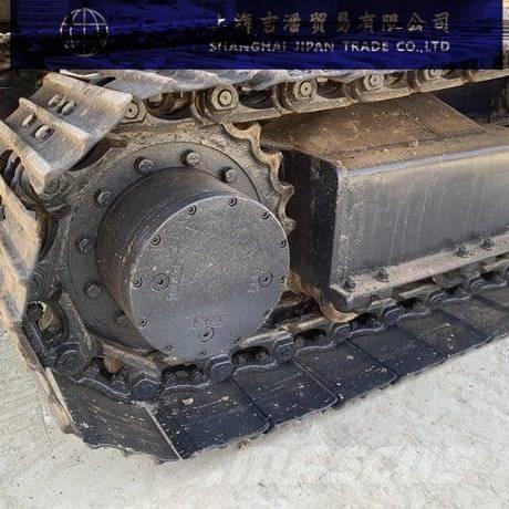 Doosan DH 60 Mini bageri < 7t