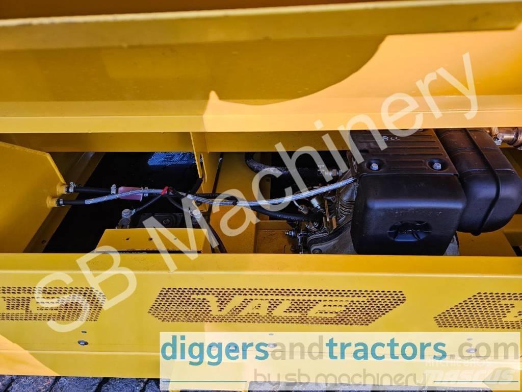 Vale DM800 Ostale industrijske mašine