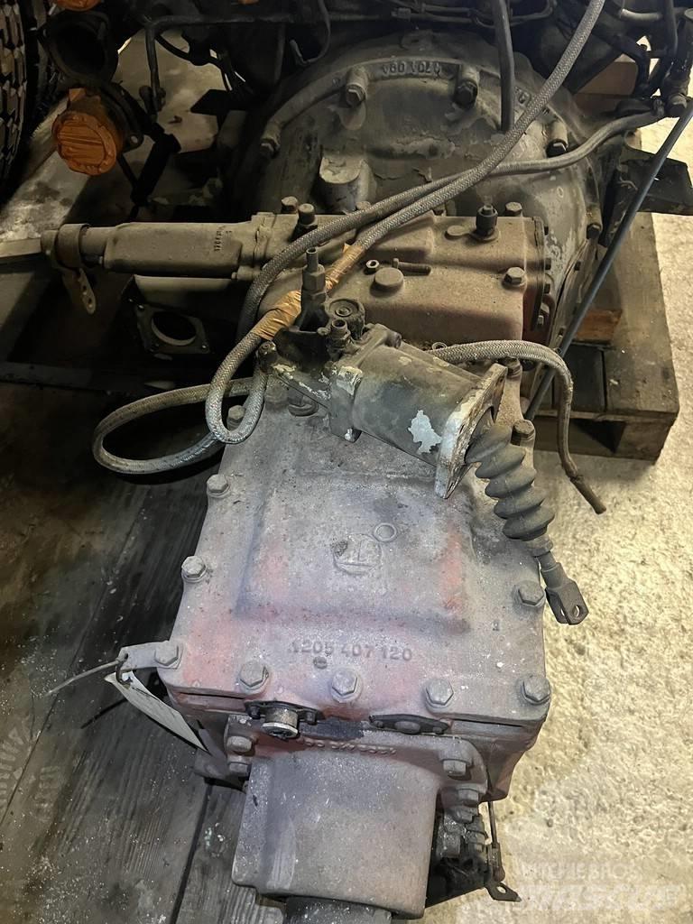 Deutz F12L413 Motori za građevinarstvo