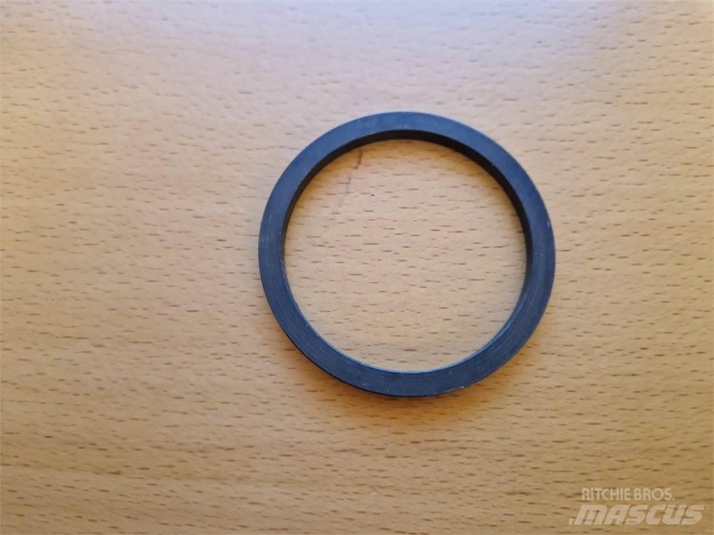 Eco Log Ring Šasija i vešenje