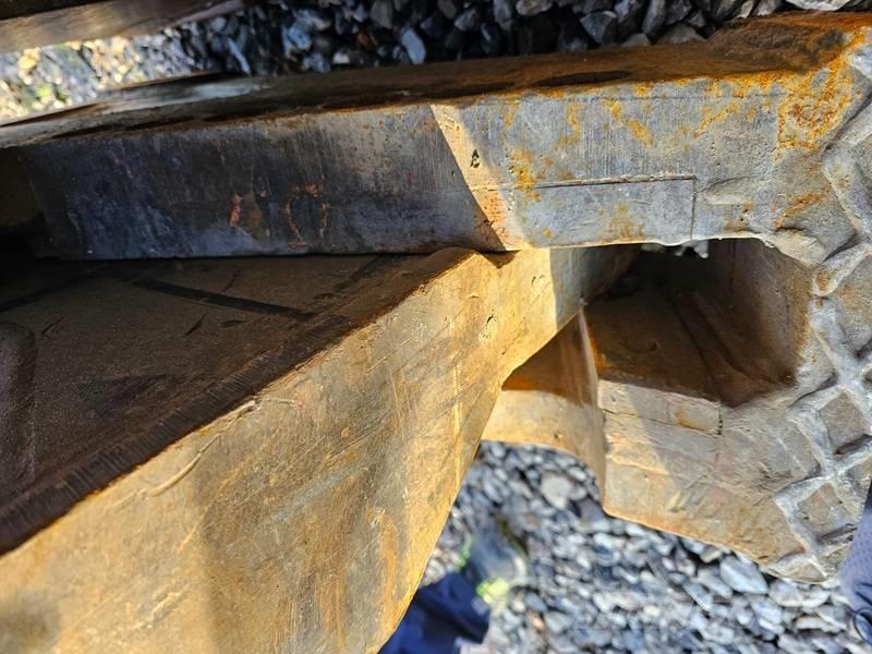 Verachtert VT30 Makaze