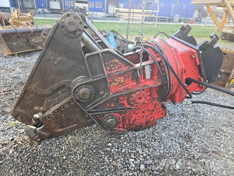 Verachtert VT30 Makaze