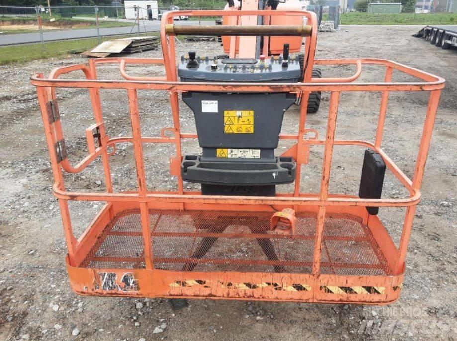 JLG 460 SJ Teleskopske podizne platforme