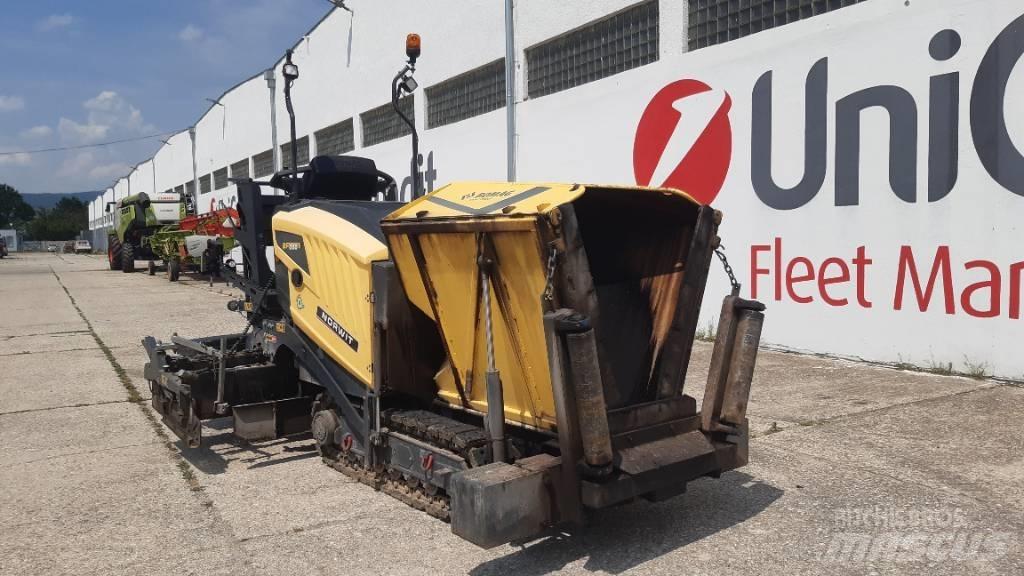 Bomag BF 200 C-2 Asfaltni finišeri