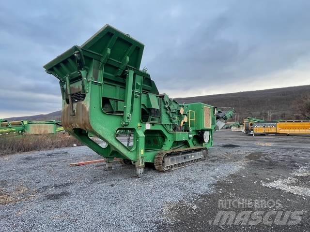 McCloskey I44 V3 Drobilice