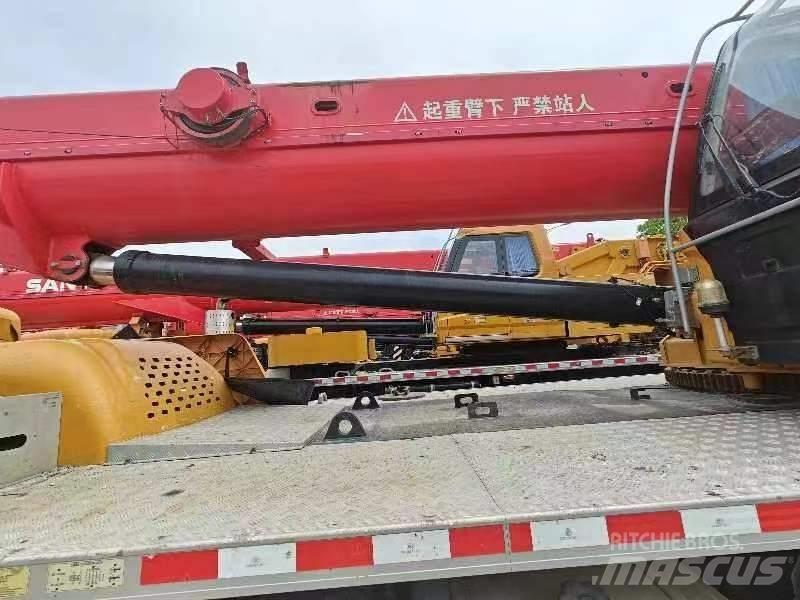 Sany STC25C5-2 Polovne dizalice za sve terene