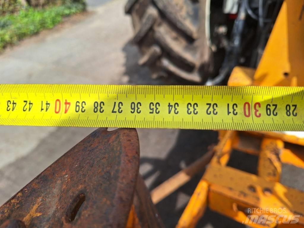Huard QR 65 T70 Obični plugovi