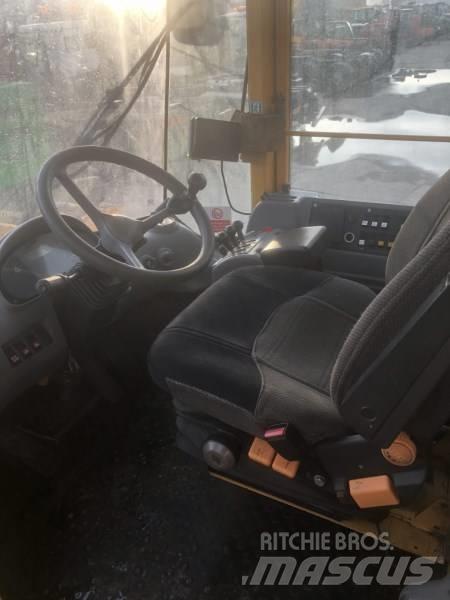 Volvo L 110 E Utovarivači na točkove