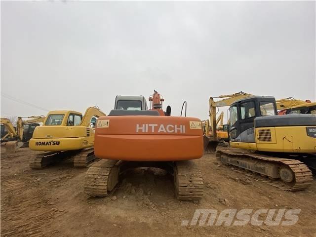 Hitachi ZX130 Bageri guseničari