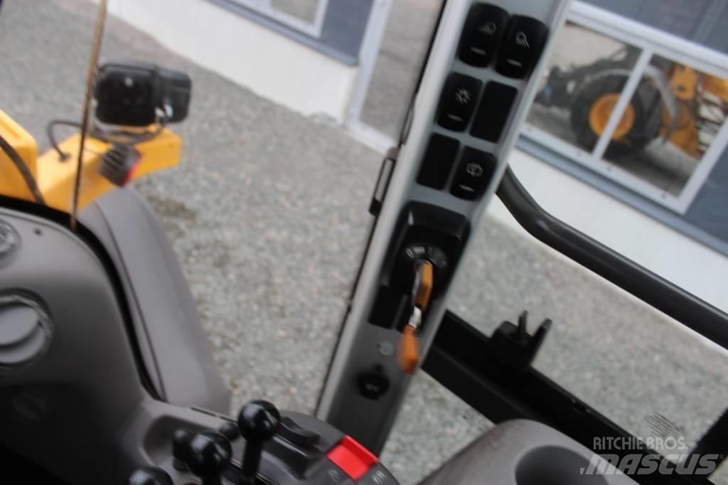 Volvo L70H Utovarivači na točkove