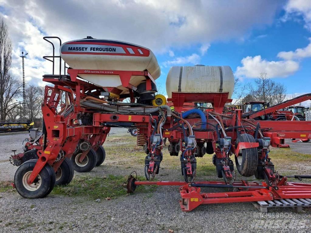 Massey Ferguson 9812 Kombinovane sejačice