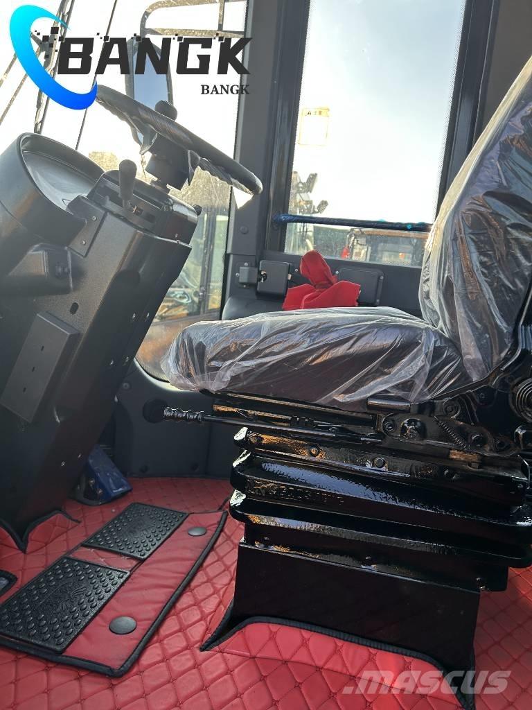 SDLG LG 956 L Utovarivači na točkove