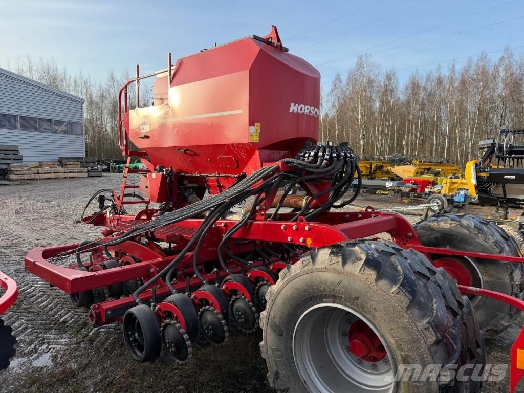 Horsch Avatar 4.16 Sejačice