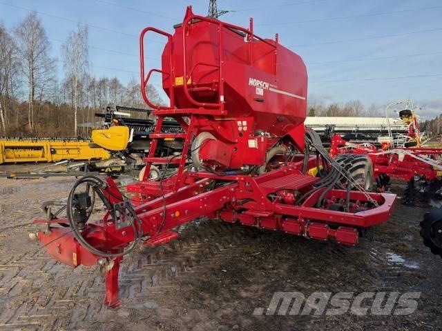 Horsch Avatar 4.16 Sejačice