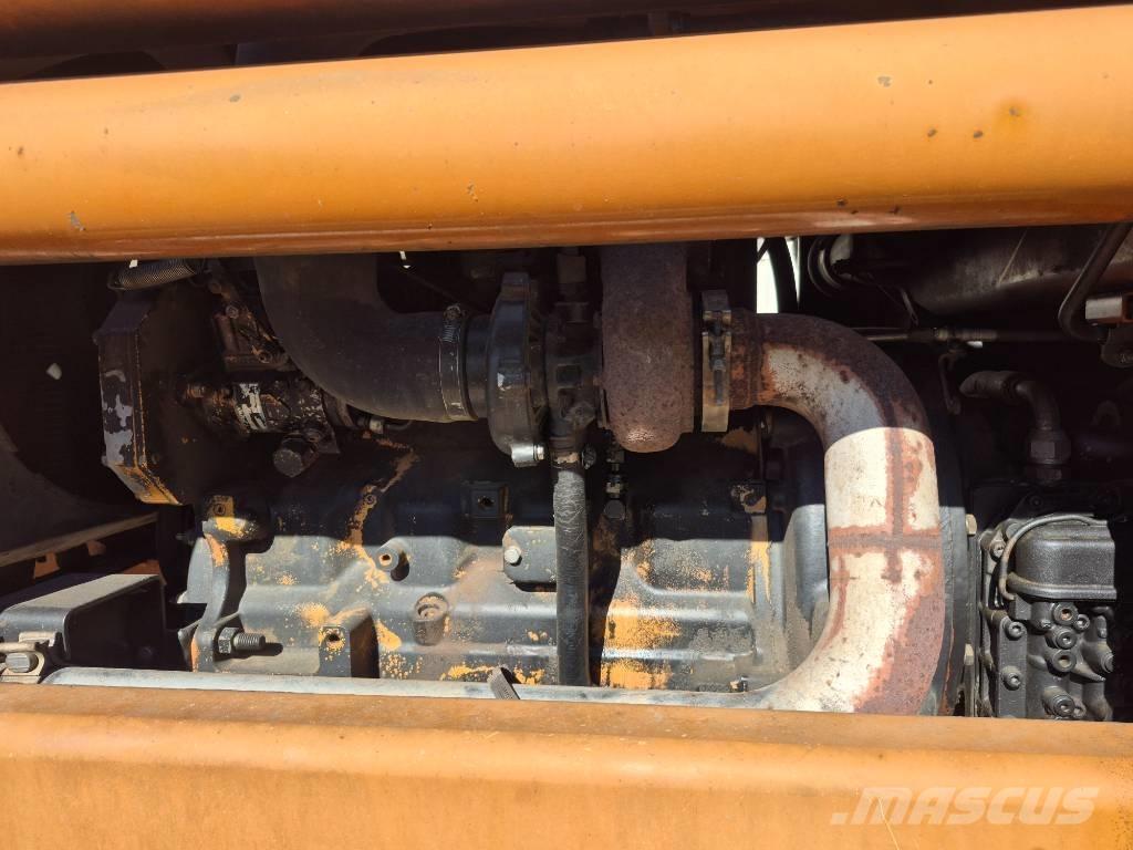 Lull 844C-42 Teleskopski viljuškari