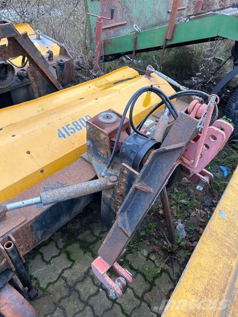 GMR FF2200 SPS Mašine za čišćenje