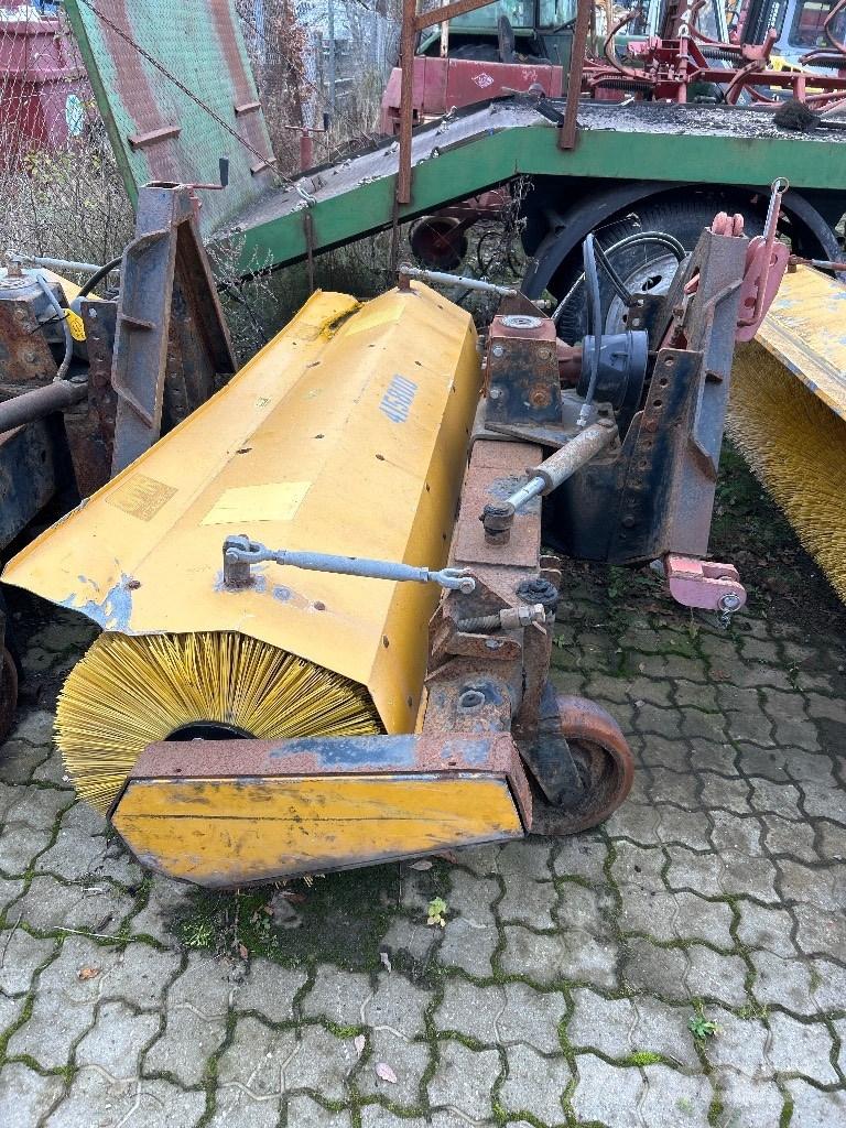 GMR FF2200 SPS Mašine za čišćenje