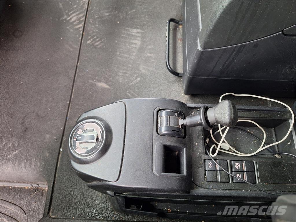 MAN TGX 18.460 Tegljači