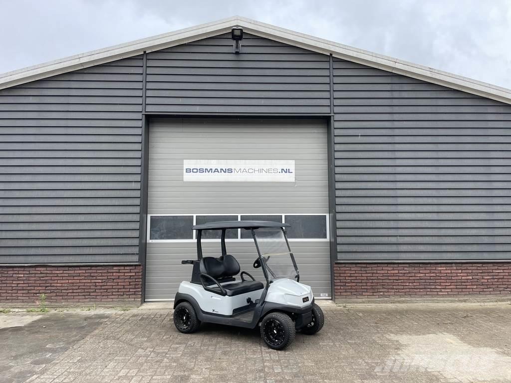 Club Car clubcar Kola za golf